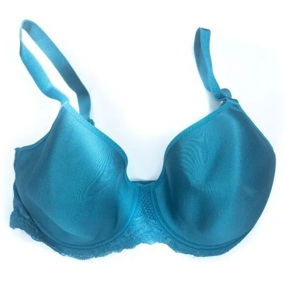 Passionata By Chantelle Brooklyn T-Shirt Bra - Picture 2 of 6